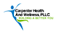 Carpenter Health and Wellness logo