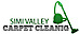 Carpet Cleaning Simi Valley logo