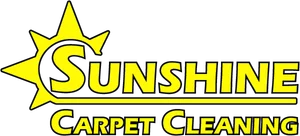 Sunshine Carpet Cleaning logo