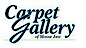 Carpet Gallery of Moose Jaw logo