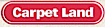 Carpet Land logo