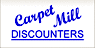 Carpet Mill Discounters logo