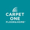 Carpet One Floor & Home logo