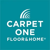Carpet One Floor & Home logo