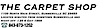 The Carpet Shop logo