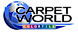 Carpet World logo