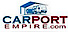 Carport Empire logo