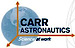 Carr Astronautics logo