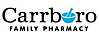 Carrboro Family Pharmacy logo