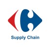 Carrefour Supply Chain logo