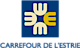 Carrefour de l''estrie logo