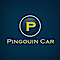 Pingouin Car Rental logo