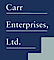 Carr Enterprises Building Contractors logo