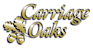 Carriage Oaks logo