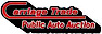 Carriage Trade Public Auto Auction logo