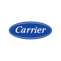 Carrier Refrigeration Distribution France logo