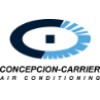 Concepcion-Carrier Air Conditioning logo