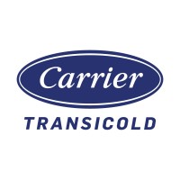 Carrier Transicold Truck Trailer Refrigeration logo