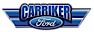 Carriker Auto Outlet logo