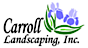 Carroll Landscaping logo