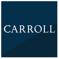 Carroll logo