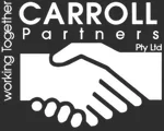 Carroll Partners logo