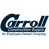 Carroll Construction Supply logo