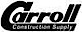 Carroll Construction Supply logo