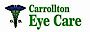 Carrollton Eye Care logo