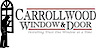 Carrollwood Window & Door logo