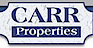 Carr Properties logo