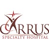 Carrus Specialty and Carrus Rehabilitation Hospitals logo