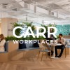 Carr Workplaces logo