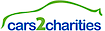 Cars2Charities logo