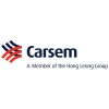 Carsem logo