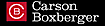 Carson Boxberger logo