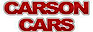 Carson Cars logo