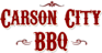 Carson City Bbq logo