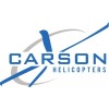 Carson Helicopters logo