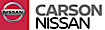 Carson Nissan logo