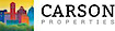 Carson Properties logo