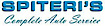 Spiteri''s Auto Service logo