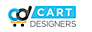 Cart Designers logo