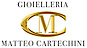 Gioielleria Cartechini logo