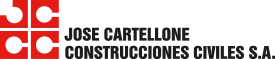 Jose Cartellone Construcciones Civiles logo