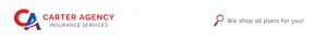 Carter Agency logo