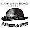 Carter And Bond Shop logo