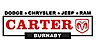 Carter Dodge logo