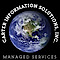 Carter Information Solutions logo