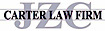 Carter Law Firm logo